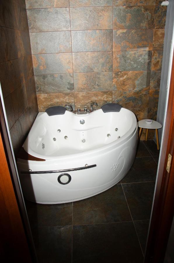 Apartamentai A&S Klaipėda Dış mekan fotoğraf