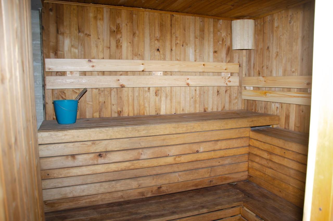 Apartamentai A&S Klaipėda Dış mekan fotoğraf