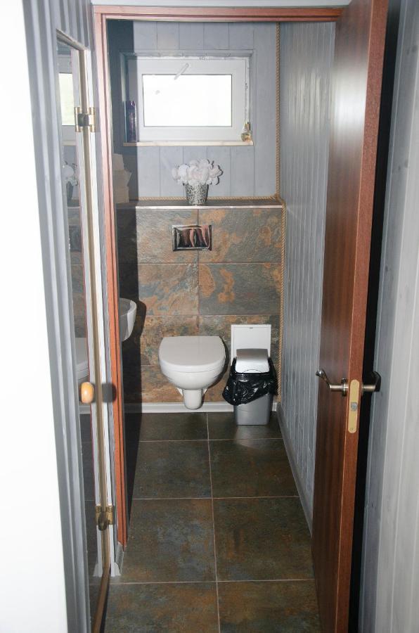 Apartamentai A&S Klaipėda Dış mekan fotoğraf