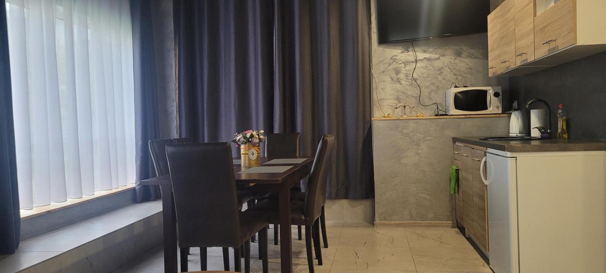 Apartamentai A&S Klaipėda Dış mekan fotoğraf