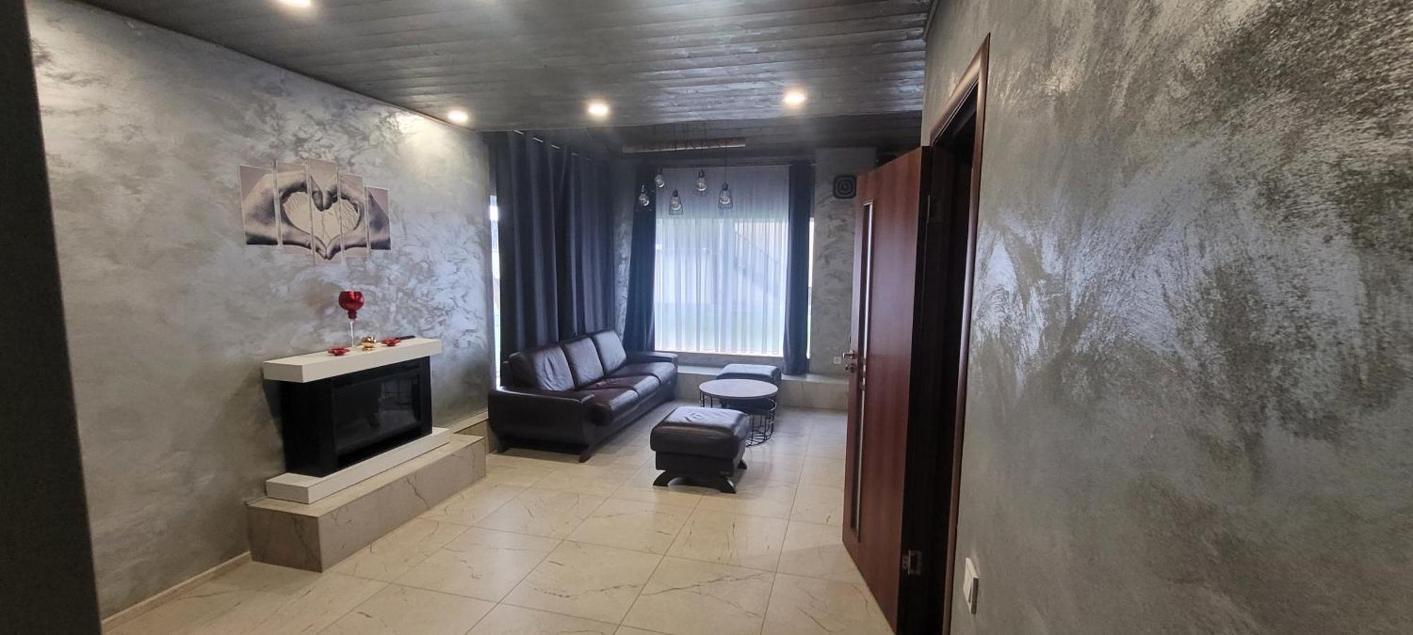 Apartamentai A&S Klaipėda Dış mekan fotoğraf